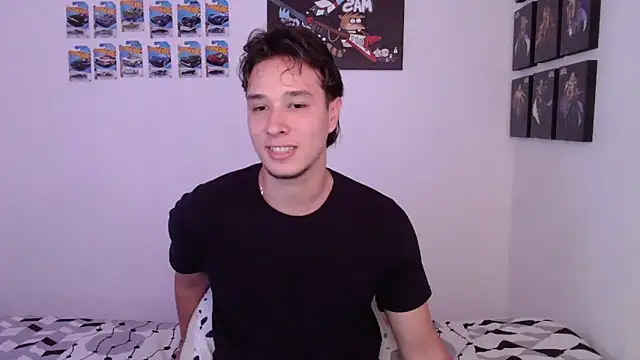 Snapshot of jack_walker190 chatting on March 2, 2026, 8:15 pm jack walker190 online show from March 2, 2026, 8:15 pm