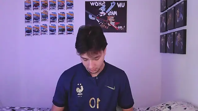 Snapshot of jack_walker190 chatting on March 4, 2026, 2:01 pm jack walker190 online show from March 4, 2026, 2:01 pm