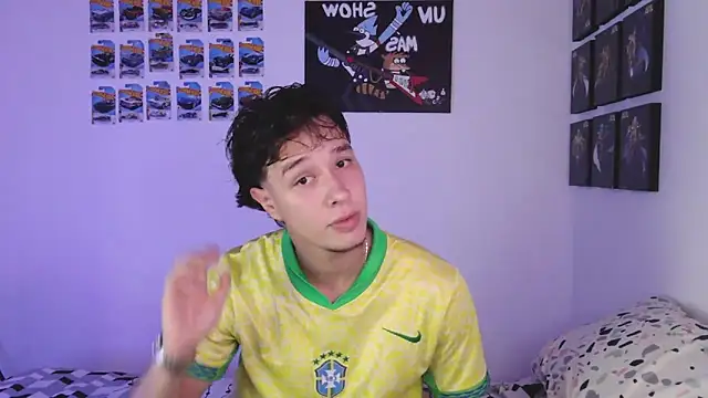 Snapshot of jack_walker190 chatting on March 6, 2026, 10:28 pm jack walker190 online show from March 6, 2026, 10:28 pm