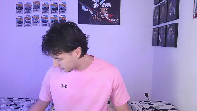 Snapshot of jack_walker190 chatting on March 14, 2026, 5:13 am jack walker190 online show from March 14, 2026, 5:13 am