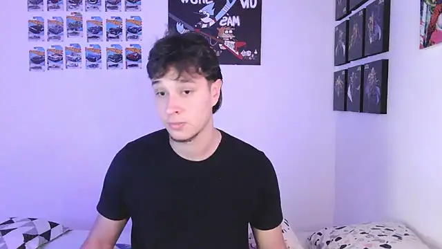 Snapshot of jack_walker190 chatting on March 16, 2026, 5:35 am jack walker190 online show from March 16, 2026, 5:35 am