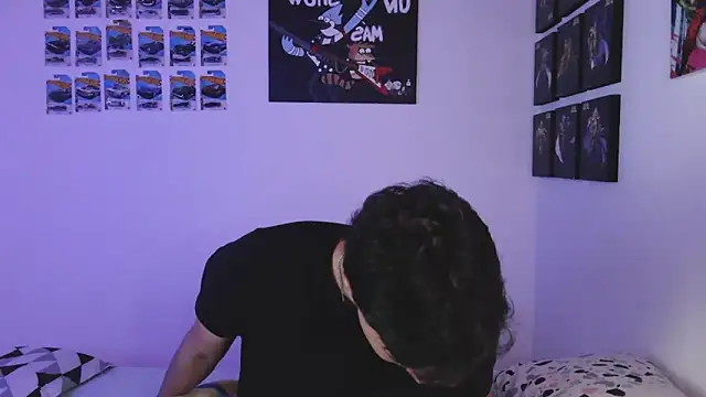 Snapshot of jack_walker190 chatting on March 16, 2026, 5:44 am jack walker190 online show from March 16, 2026, 5:44 am