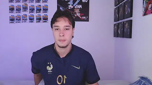 Snapshot of jack_walker190 chatting on March 22, 2026, 3:04 pm jack walker190 online show from March 22, 2026, 3:04 pm