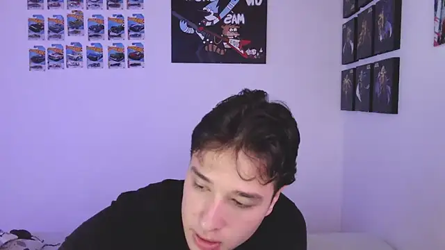 Snapshot of jack_walker190 chatting on March 24, 2026, 10:04 pm jack walker190 online show from March 24, 2026, 10:04 pm