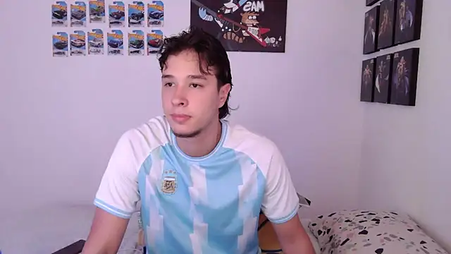 Snapshot of jack_walker190 chatting on March 26, 2026, 7:41 pm jack walker190 online show from March 26, 2026, 7:41 pm