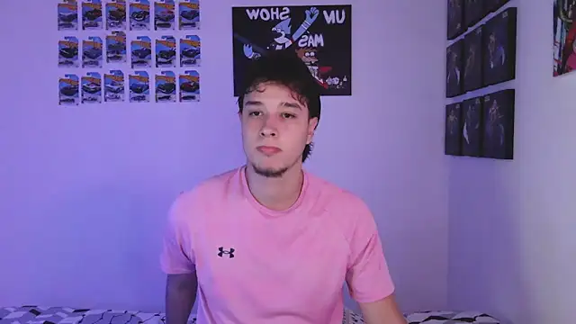 jack walker190 online show from May 5, 2026, 5:04 am