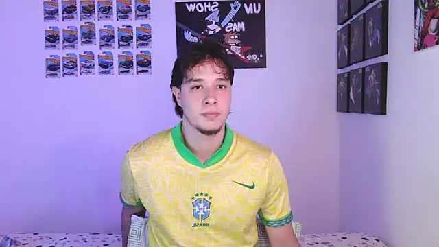 jack walker190 online show from June 20, 2026, 2:58 am