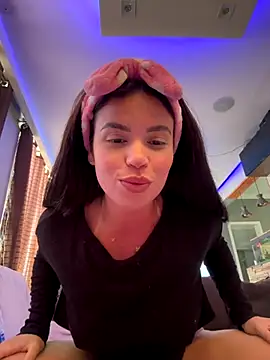 Snapshot of segb chatting on September 17, 2025, 4:41 pm segb online show from September 17, 2025, 4:41 pm