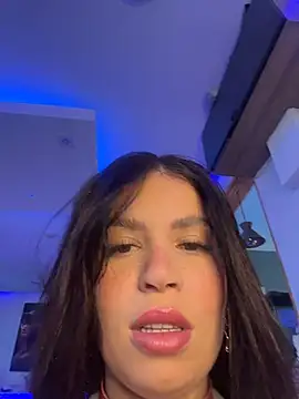 Snapshot of segb chatting on February 11, 2026, 5:07 pm segb online show from February 11, 2026, 5:07 pm