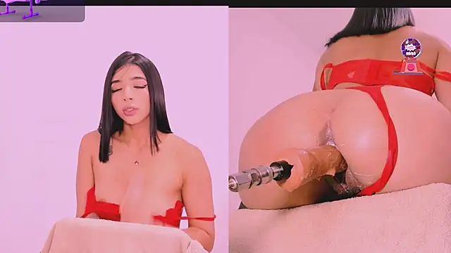 Karol Rossee online show from October 11, 2025, 7:12 pm