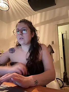 Rosiee69  online show from March 12, 2025, 10:48 am