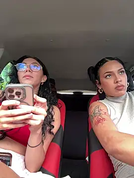 Alice surprise online show from February 1, 2026, 6:50 pm