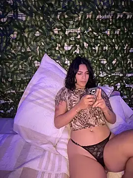 Alice surprise online show from March 4, 2026, 9:54 pm