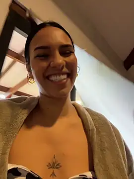 Alice surprise online show from March 12, 2026, 10:38 pm