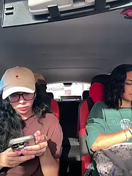 Alice surprise online show from March 20, 2026, 9:19 pm