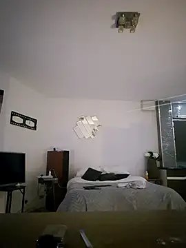 Snapshot of Mrnutella chatting on February 26, 2025, 7:09 am Mrnutella online show from February 26, 2025, 7:09 am