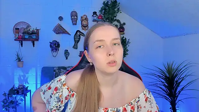 JenniferGraces online show from July 10, 2026, 11:07 pm