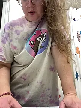 HTXBELLE online show from February 3, 2026, 10:26 pm