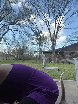 HTXBELLE online show from March 3, 2026, 10:48 pm