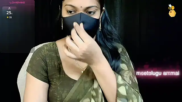 nehanya telugu online show from February 13, 2026, 6:42 am