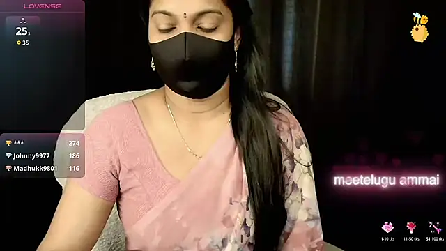 nehanya telugu online show from February 24, 2026, 6:33 am