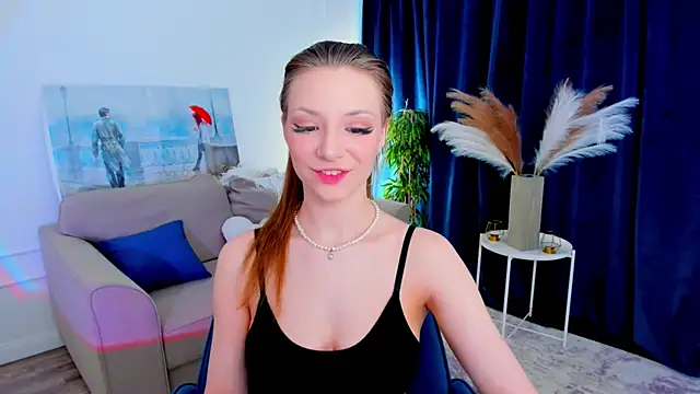 AmandaGracy 1 online show from April 29, 2026, 3:54 am