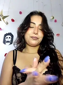 Snapshot of hancock-boa chatting on March 6, 2026, 6:26 pm hancock-boa online show from March 6, 2026, 6:26 pm