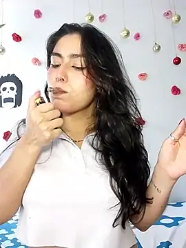 Snapshot of hancock-boa chatting on March 12, 2026, 8:48 pm hancock-boa online show from March 12, 2026, 8:48 pm