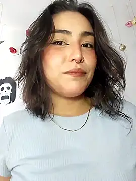 Snapshot of hancock-boa chatting on March 15, 2026, 7:31 pm hancock-boa online show from March 15, 2026, 7:31 pm