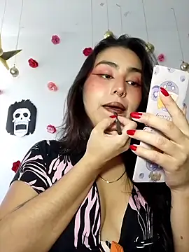 Snapshot of hancock-boa chatting on March 20, 2026, 5:40 pm hancock-boa online show from March 20, 2026, 5:40 pm