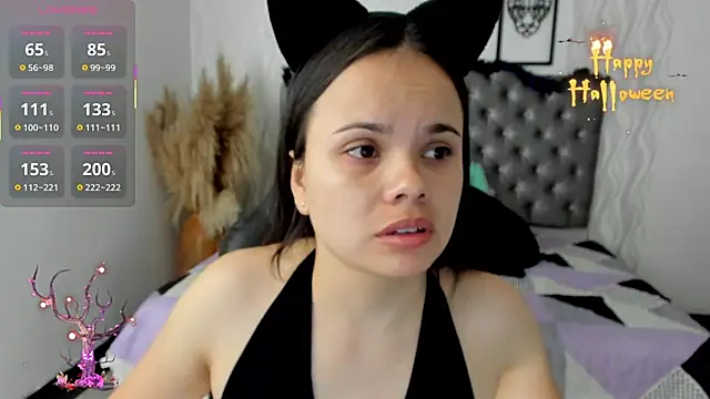 Snapshot of Kath_latorre chatting on October 26, 2025, 1:06 pm Kath latorre online show from October 26, 2025, 1:06 pm