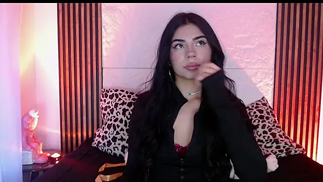 abril lottie online show from February 20, 2025, 1:08 pm
