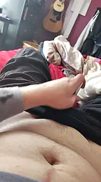 Cummaker69 online show from March 2, 2025, 7:34 pm