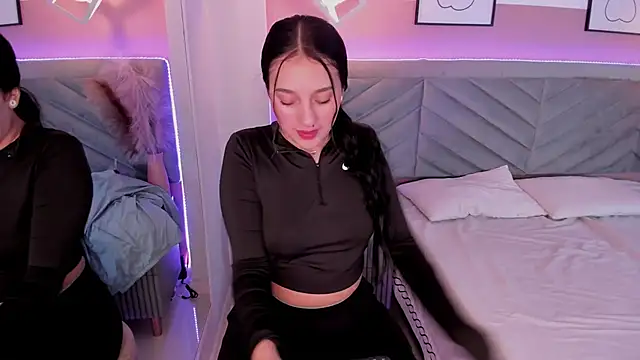 Cristal collinss online show from March 6, 2025, 11:14 am