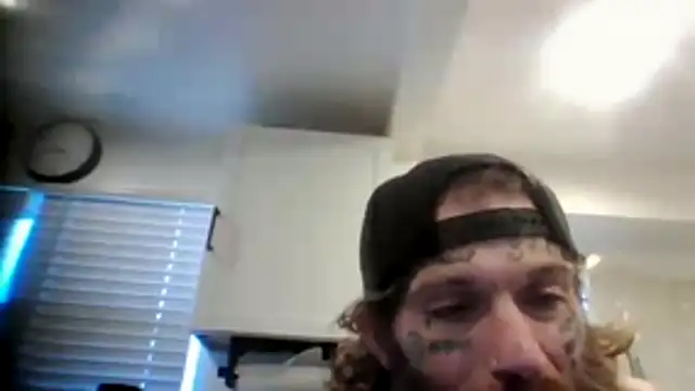 AmerikanDadd317 online show from March 28, 2026, 1:22 pm