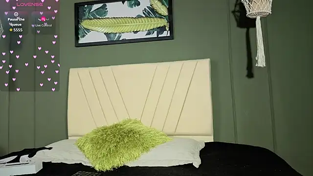 aitana garcia  online show from March 5, 2026, 11:06 am