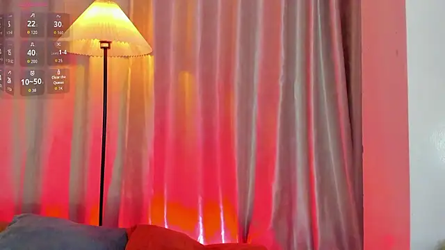 Snapshot of iiangel_ chatting on March 8, 2026, 4:49 am iiangel online show from March 8, 2026, 4:49 am