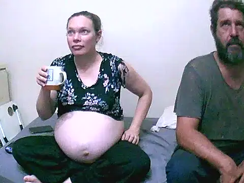 redsparrowXxXx online show from October 16, 2025, 3:35 pm