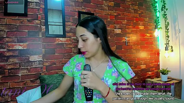 TANIA 06 online show from March 1, 2025, 1:18 pm