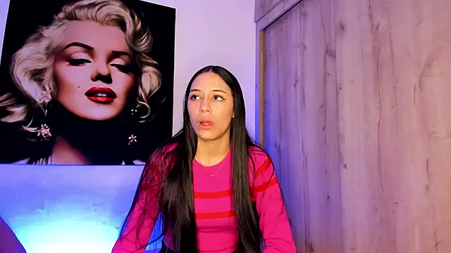 TANIA 06 online show from September 20, 2025, 1:12 pm