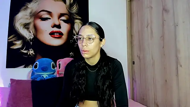 TANIA 06 online show from September 25, 2025, 1:15 pm