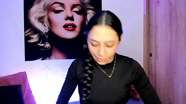 TANIA 06 online show from November 29, 2025, 1:58 pm