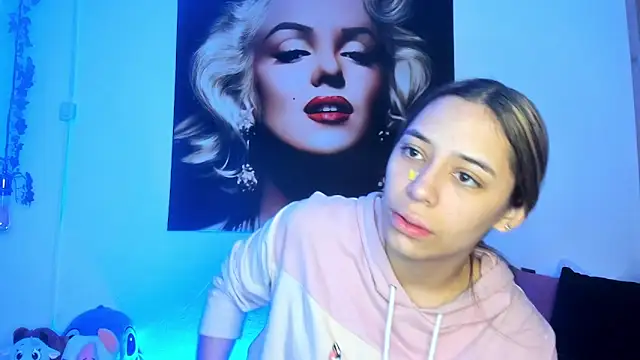 TANIA 06 online show from January 17, 2026, 1:16 pm