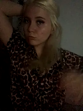 Blondie Sofia Essexbabe online show from October 2, 2025, 11:23 pm