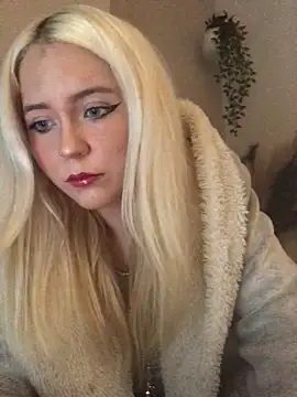 Blondie Sofia Essexbabe online show from October 21, 2025, 9:48 pm