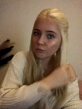 Blondie Sofia Essexbabe online show from November 5, 2025, 8:31 pm