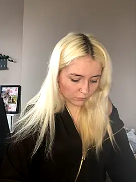 Blondie Sofia Essexbabe online show from December 1, 2025, 1:49 pm