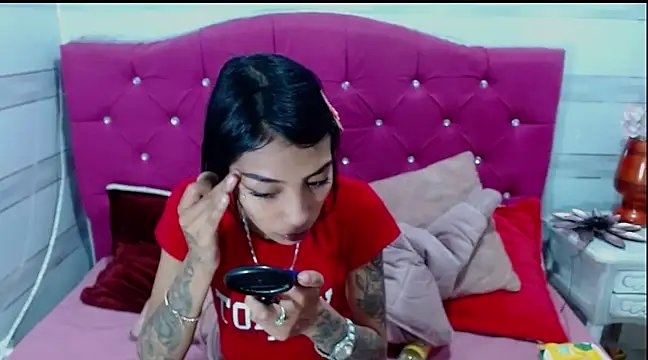 Karla SlutSkinny online show from March 6, 2025, 4:08 am