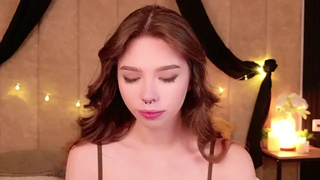 Sierra Fane online show from October 11, 2025, 5:50 am