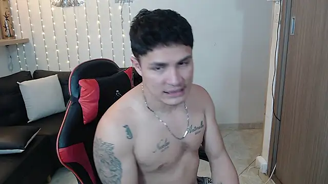 SaraClub JY online show from March 28, 2026, 11:26 pm